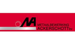 Ackerschot metaalbewerking