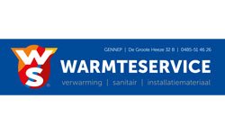 warmte service